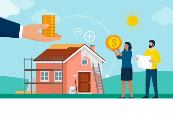 You are currently viewing Solidité des habitations : une aide financière en expérimentation