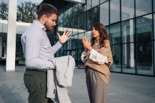 Lire la suite à propos de l’article Insulter son employeur : faute grave automatique ?