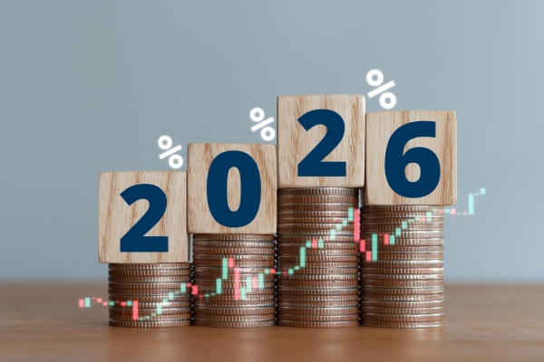 Lire la suite à propos de l’article Auto-entrepreneurs : nouveaux taux de cotisations en 2026