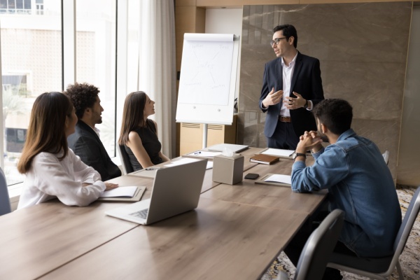 Lire la suite à propos de l’article OPCO : un encadrement renforcé des frais de fonctionnement